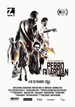 Perro Guardián (2014) DVDRip Latino