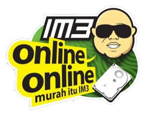 Cek Kuota Internet Indosat IM3