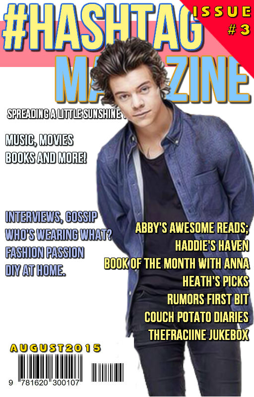 August's Issue