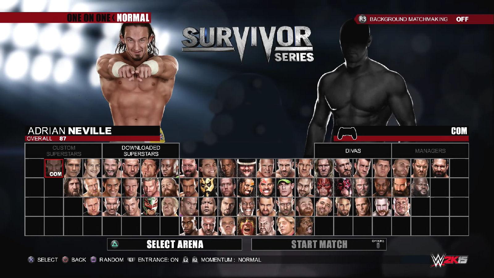 wwe games for switch download