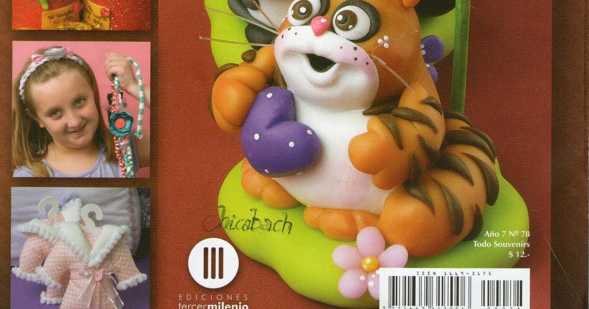 Mi baúl de cosas bonitas: como hacer souvenirs para fiestas