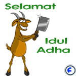 Gambar Kata Kata Idul Adha 2013 Gambar Lucu Idul Adha 2013