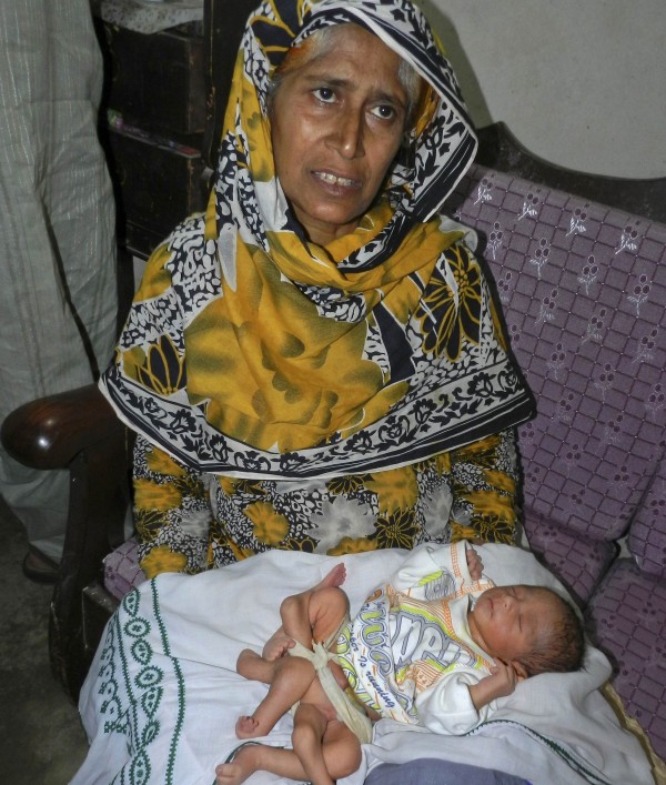 φωτογραφία μωρό 