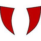 clan inuzuka simbol clan inuzuka