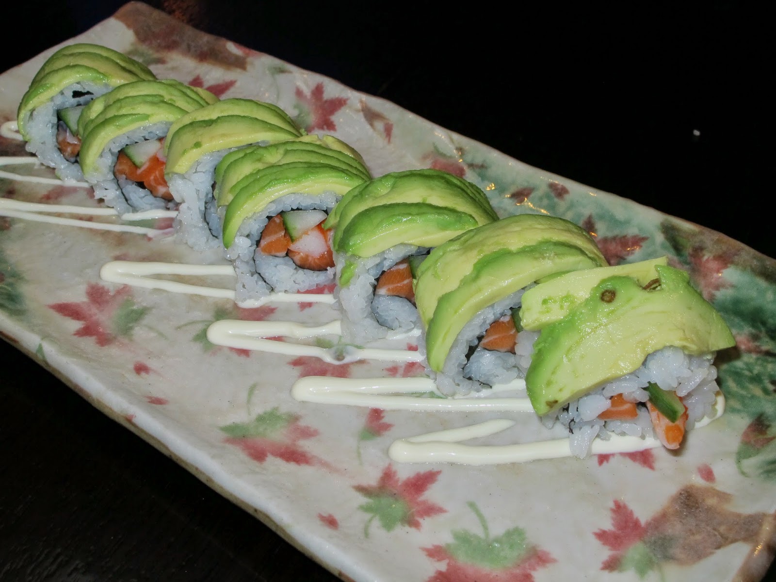 THE SUSHI DIVA Hikari Japanese Restaurant in Queenstown, New Zealand