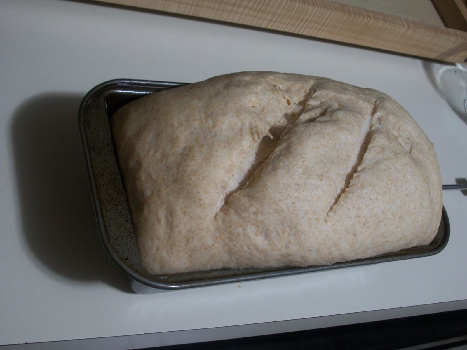 The Edible Givens KAF's Favorite Sandwich Bread