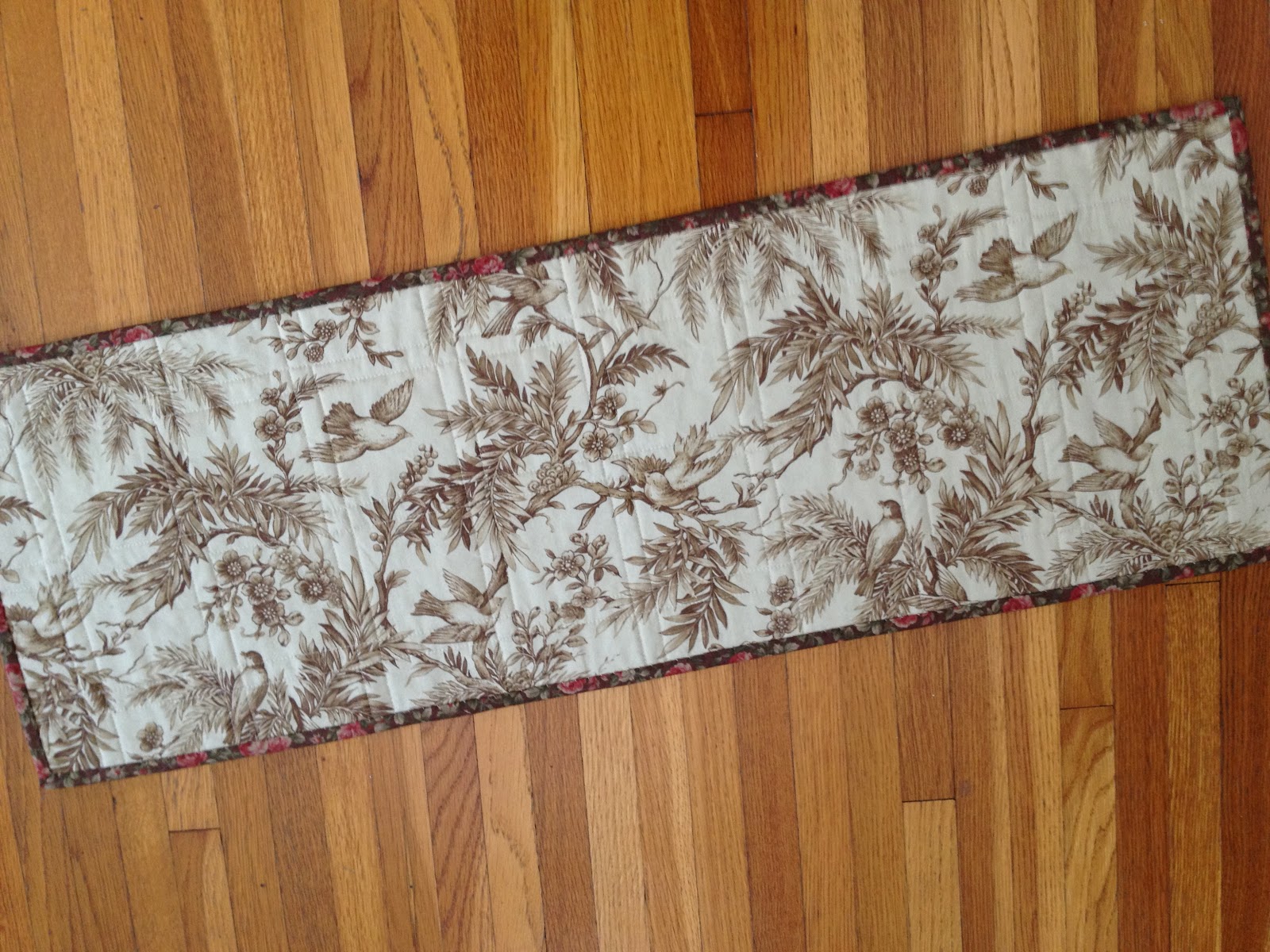 asimplelife Quilts Table Top Quilts