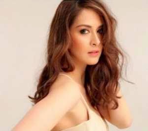 MARIAN RIVERA