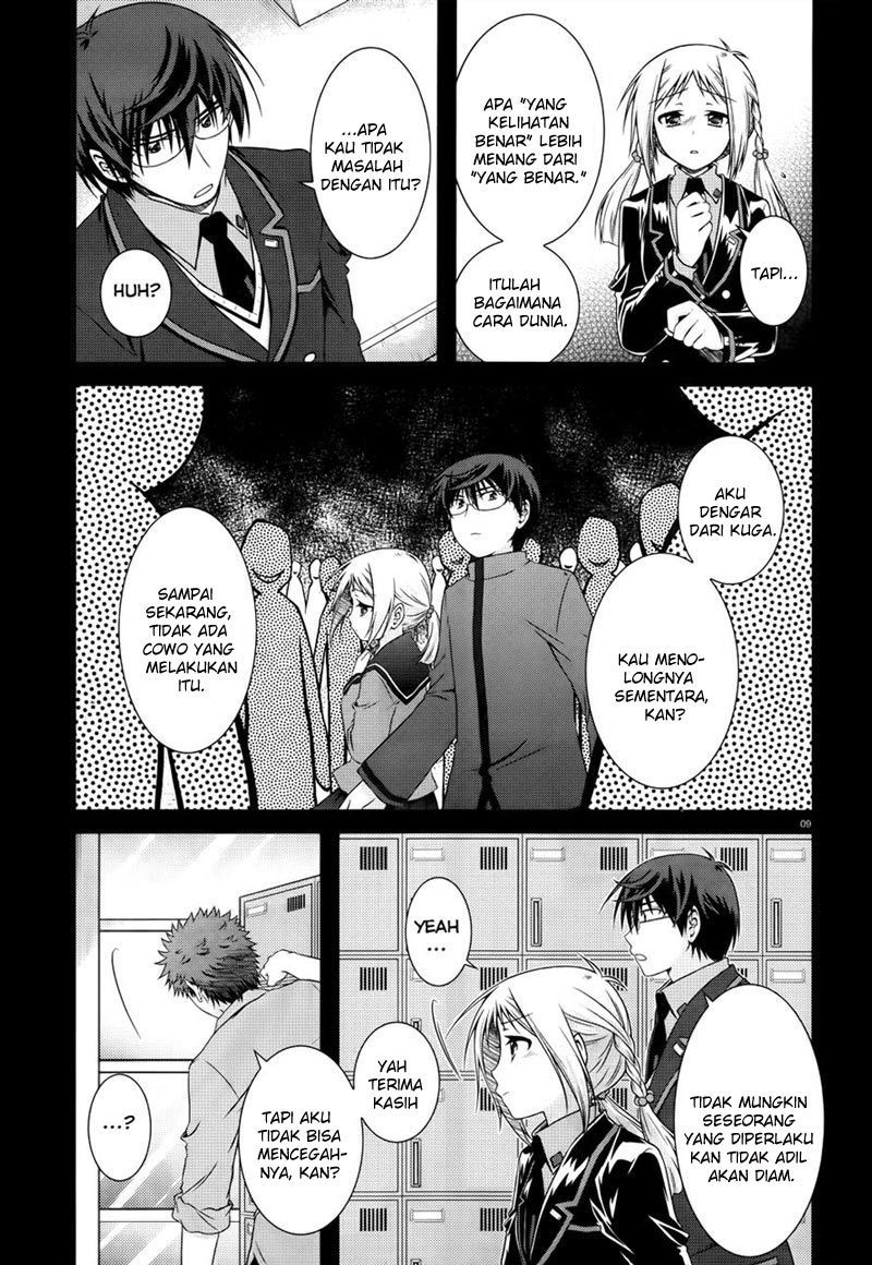 Komik iris zero 023 24 Indonesia iris zero 023 Terbaru 9|Baca Manga Komik Indonesia|