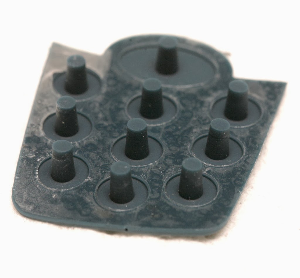 Laser range finder teardown Blogs diydrones