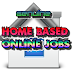 Home Based Genuine Online Jobs