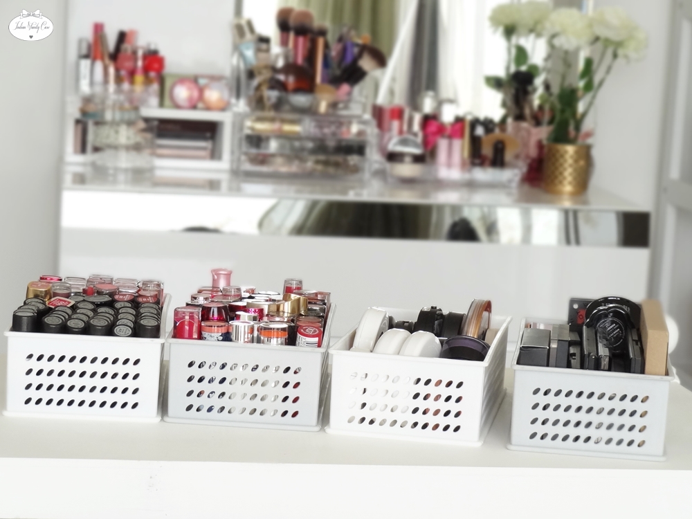 Blog Name Changing Soon Cheap Awesome Makeup Drawer Organizers