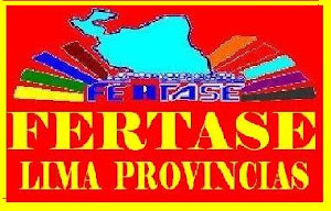 BLOG FERTASE LIMA PROVINCIAS