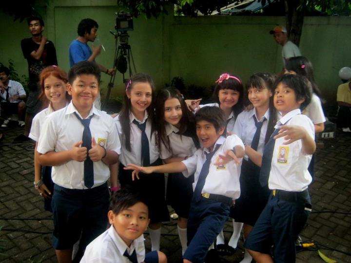 Pemain Film Cowboy Junior | coboy junior indonesia hanya kamu Pemain Film Cowboy Junior | coboy junior indonesia hanya kamu