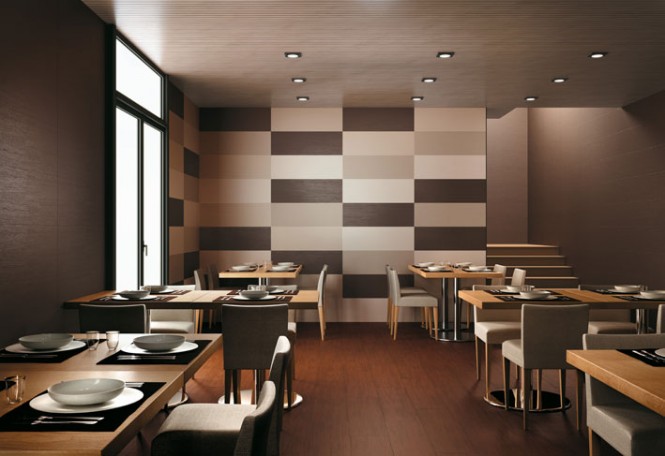 السيراميك في الديكور من البداية الي النهاية جمــــــال بــيــتـــــــك