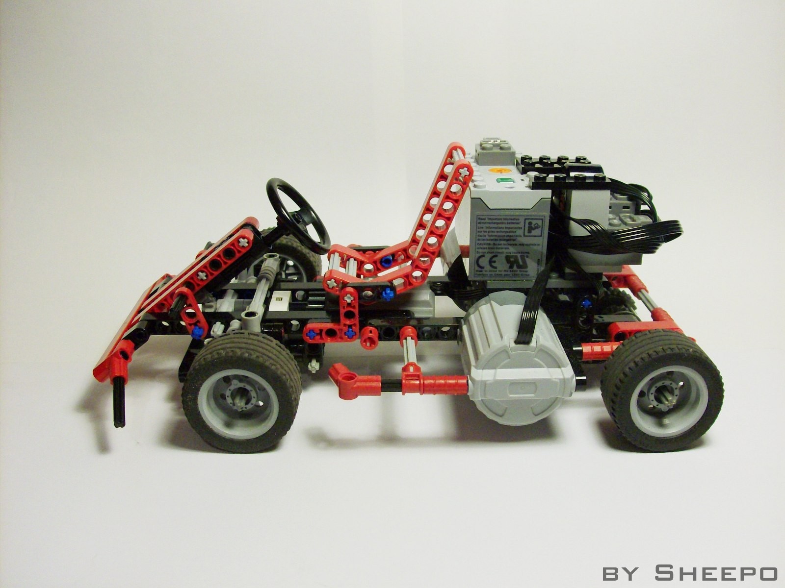 Rc Kart
