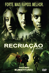 Capa do Filme Recriação (Dual Audio) Baixe imagem de Recriação (Dual Audio) sem Torrent