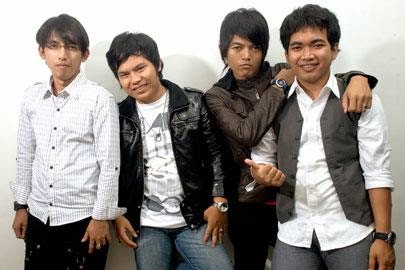 Lirik Lagu Wali - yang penting halal