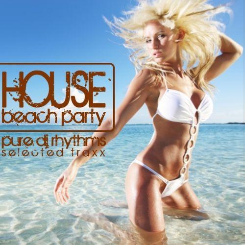 House Beach Party (2012) House Beach Party (2012)