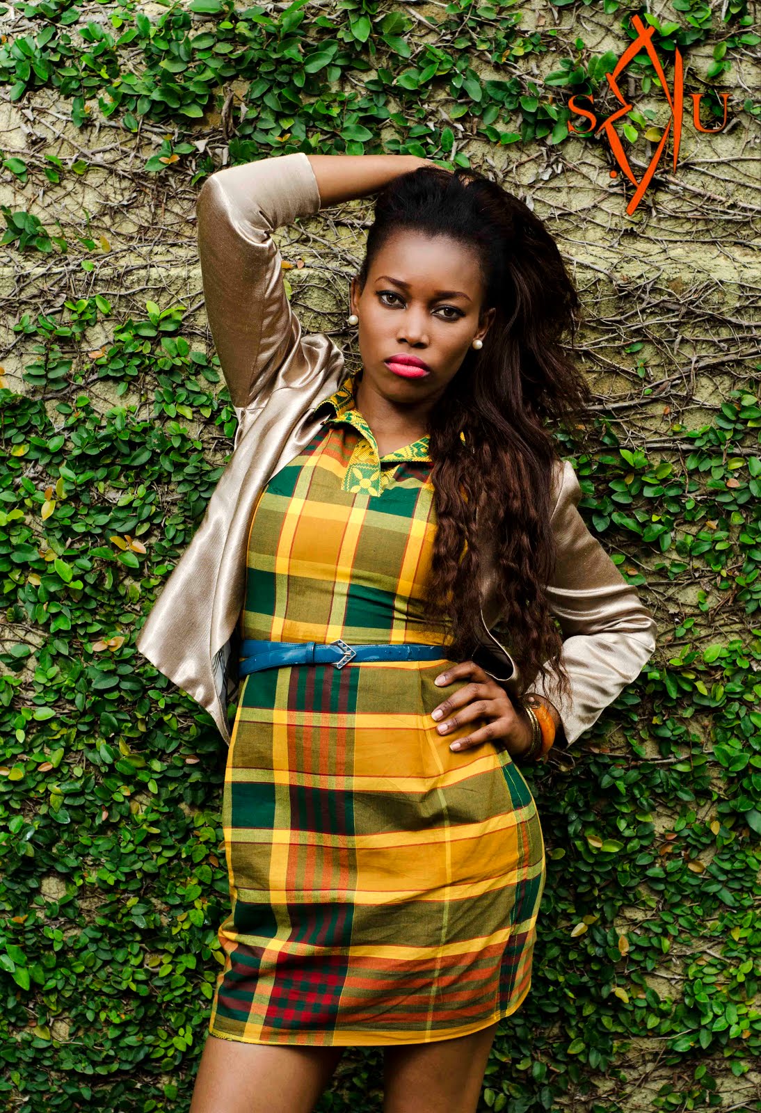style is.....: Discover......... Seku. Look Book.