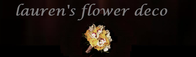 laurens flower deco