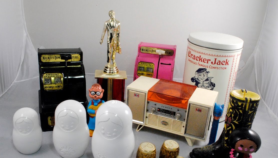 Yard Byrds KnickKnack Paddy Whack