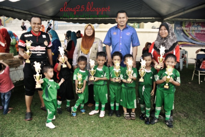 blog along25 tabika kemas bola sepak kanak-kanak budak-budak futsal hari potensi