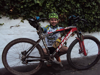 single speed xc bike