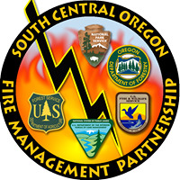 South Central Oregon Fire Management Partnership