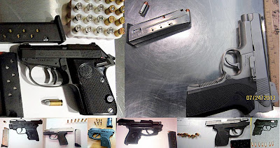 Discovered at (L-R) TPA, FAT, CLT, BNA, ATL, CLT, MEM, JAX