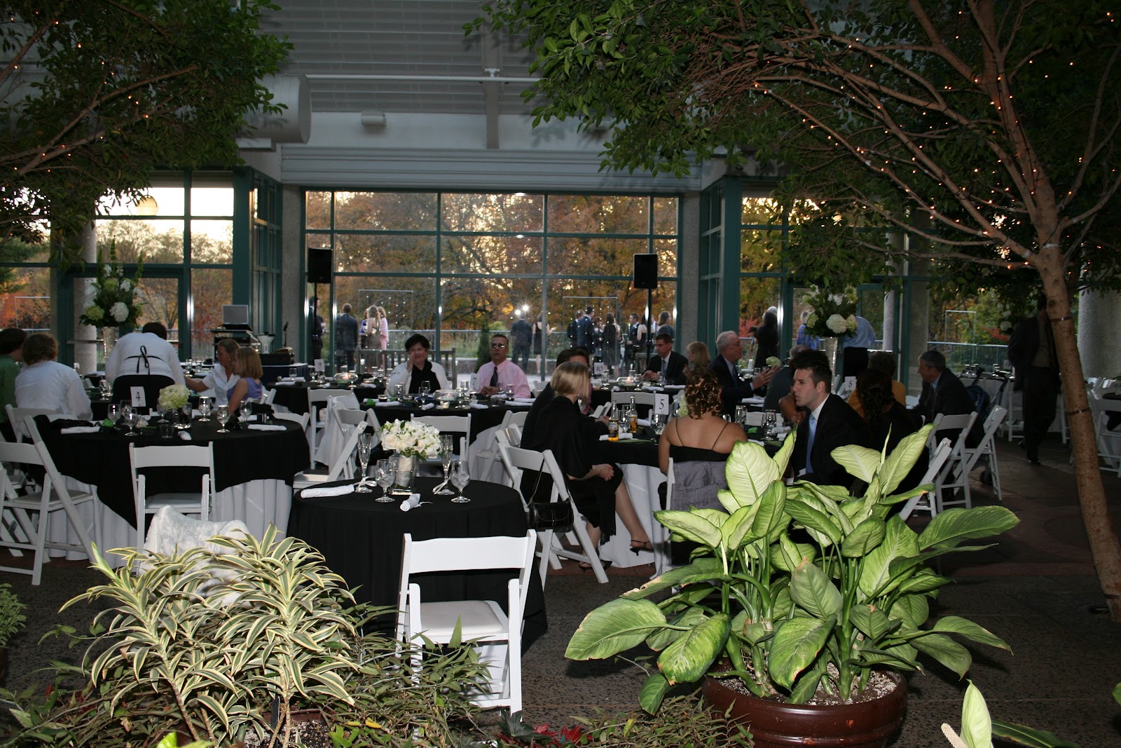 Catering in Northern Virginia with Color! Northern VA, DC and MD Catering by Teatime