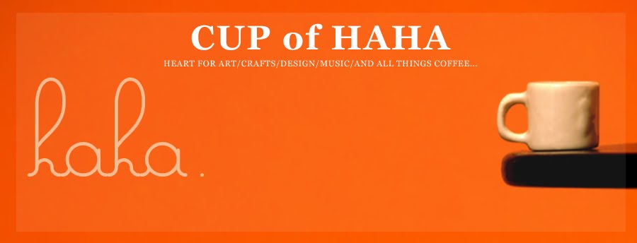 Cup of haha
