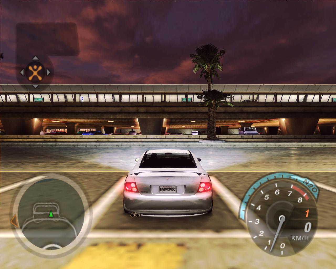 need for speed underground 2 mod need for speed underground 2 mod