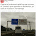 Barakaldo devuelve a Torrelavega el vehículo que se utilizaba como autobús municipal