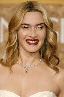 Kate Winslet Haircuts 01