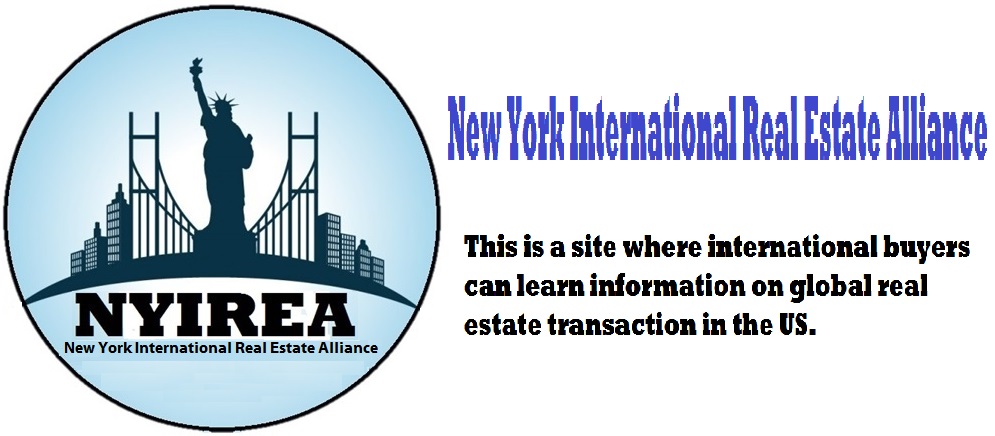 NY International Real Estate Alliance