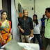 Tripura Movie Working Stills