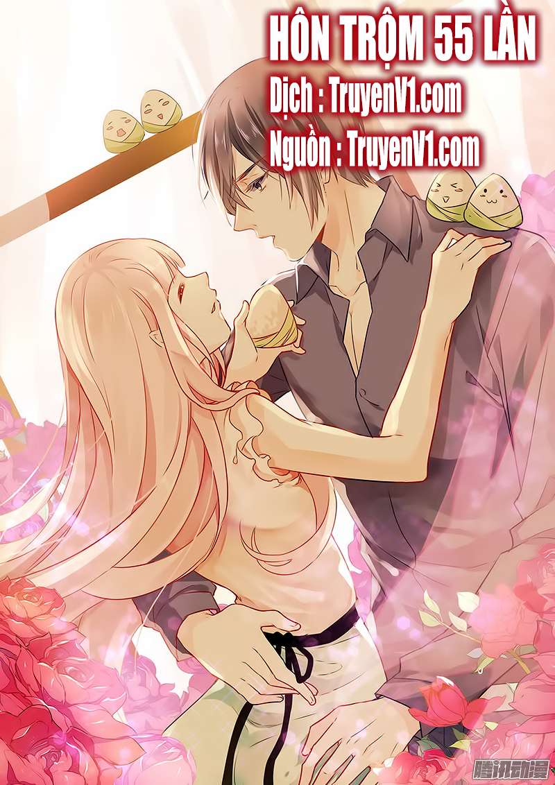 Hôn trộm 55 lần chap 103