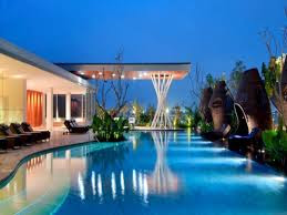 22 Hotel Terbaik di Bandung