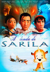 Capa do Filme A Lenda de Sarila (Dual Audio) Baixe imagem de A Lenda de Sarila (Dual Audio) sem Torrent