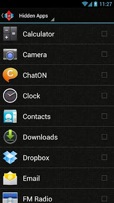 Nova Launcher Prime 2