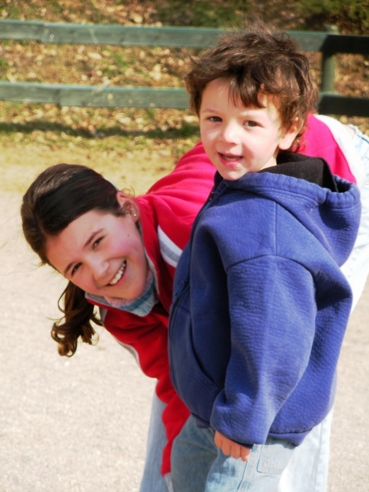 Ranch Barlot Lezioni Per Adulti E Bambini