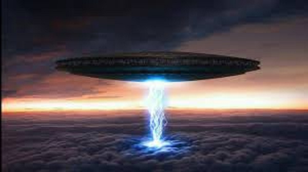 Τα UFO υπάρχουν και επισκέπτονται τη Γη! και δις κόσμος κοιμάται τον ύπνο του δίκαιου! Τα UFO υπάρχουν και επισκέπτονται τη Γη! και δις κόσμος κοιμάται τον ύπνο του δίκαιου!