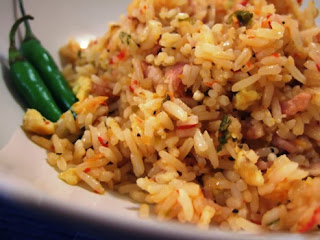 Cara Membuat Nasi Goreng Pedas Cara Membuat Nasi Goreng Pedas