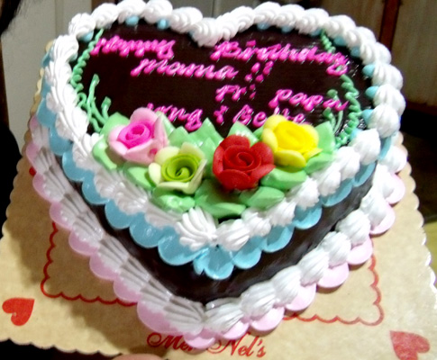 Mer Nel S Cake Recipe Mer Nel S Cake Recipe
