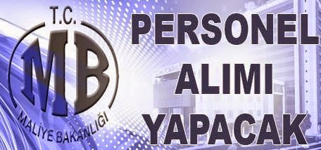 maliye bakanlığı maliye memur alımı