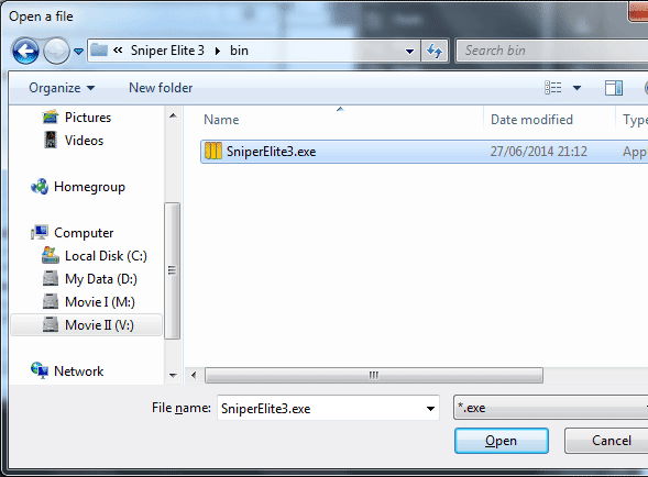 Cara Membuka Berbagai Aplikasi dan File Melalui Menu Run Cara Membuka Berbagai Aplikasi dan File Melalui Menu Run