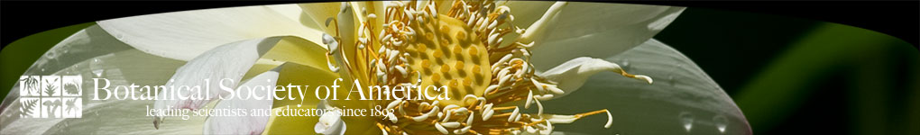 Botanical Society of America