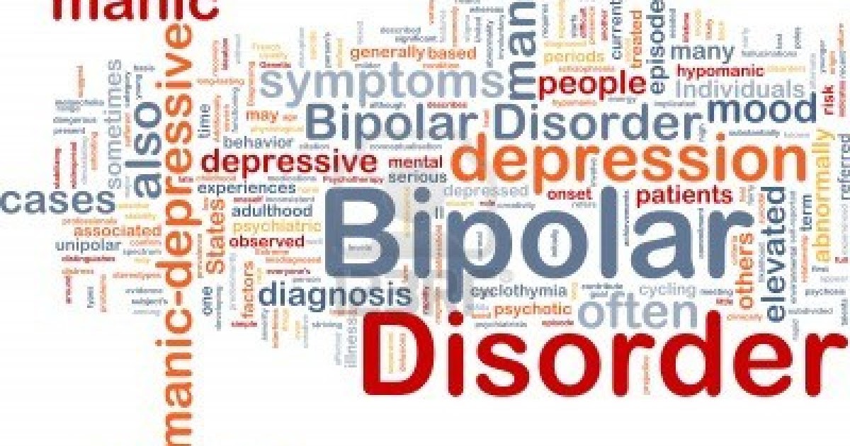 Bipolar Disorder Rage Bipolar Disorder Rage