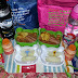 Bento-bento utk minggu ni
